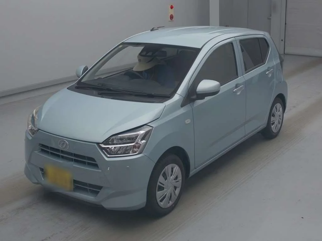 Daihatsu Mira e:S LA350S 2023